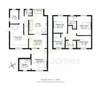 Floorplan Photo