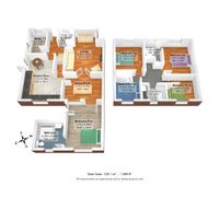 Floorplan Photo