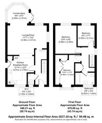 Floorplan Photo