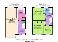 Floorplan Photo