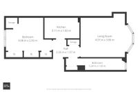 Floorplan Photo