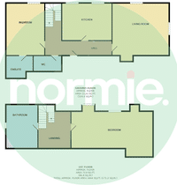 Floorplan Photo