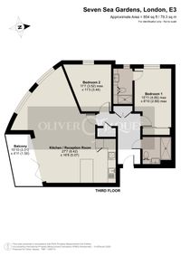 Floorplan Photo