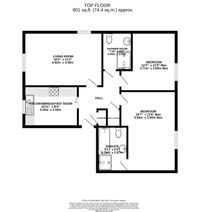 Floorplan Photo