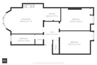 Floorplan Photo