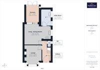 Floorplan Photo