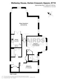 Floorplan Photo