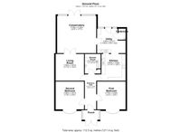 Floorplan Photo
