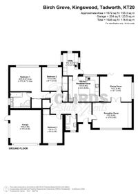 Floorplan Photo