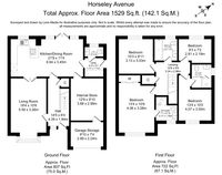 Floorplan Photo