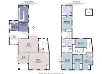 Floorplan Photo