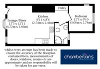 Floorplan Photo