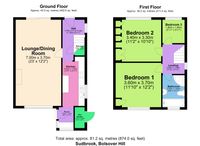 Floorplan Photo