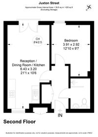 Floorplan Photo