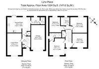 Floorplan Photo