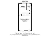 Floorplan Photo
