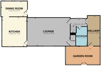 Floorplan Photo