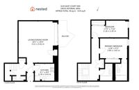 Floorplan Photo