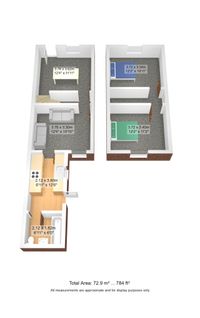 Floorplan Photo
