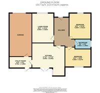 Floorplan Photo