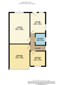Floorplan Photo