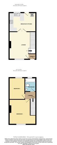Floorplan Photo
