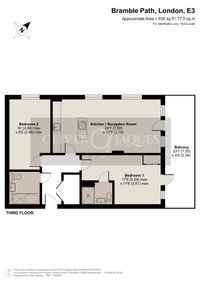 Floorplan Photo