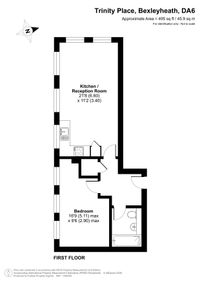 Floorplan Photo