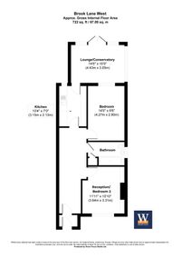 Floorplan Photo