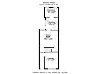 Floorplan Photo