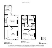 Floorplan Photo