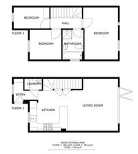 Floorplan Photo