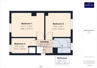 Floorplan Photo