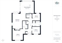 Floorplan Photo