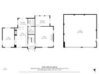Floorplan Photo