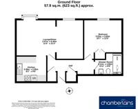 Floorplan Photo