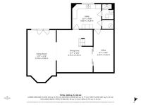 Floorplan Photo
