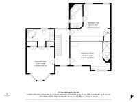 Floorplan Photo