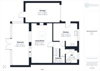 Floorplan Photo