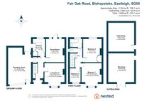 Floorplan Photo