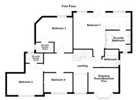 Floorplan Photo