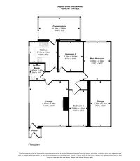Floorplan Photo