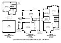 Floorplan Photo