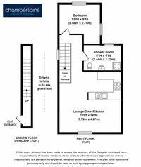 Floorplan Photo