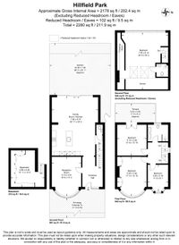 Floorplan Photo