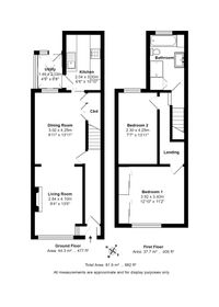 Floorplan Photo