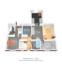 Floorplan Photo