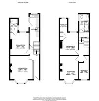 Floorplan Photo