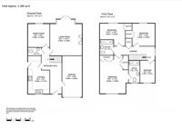 Floorplan Photo