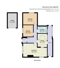 Floorplan Photo